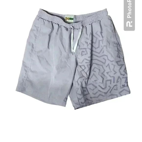 FUNKY FREESTYLE COLOR CHANGING SWIM TRUNKS$59.95 - Picture 2 of 8